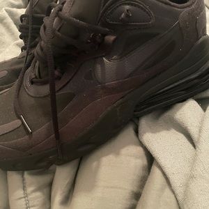 Nike react , worn once